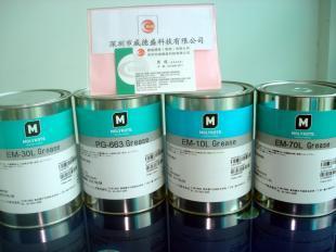 供應道康寧MOLYKOTE摩力克EM-10L特種潤滑脂 為嚴苛能源應用提供卓越潤滑解決方案