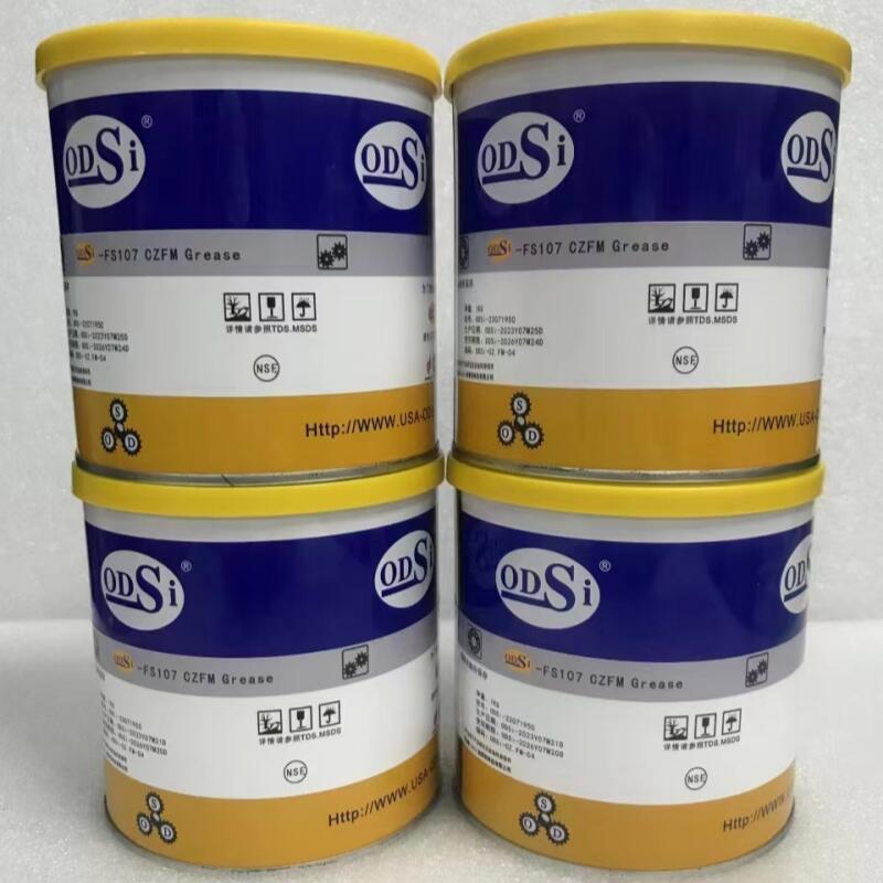 ODSi-FS107 CZFM全氟聚醚潤滑油脂 高性能潤滑領域的革新之選