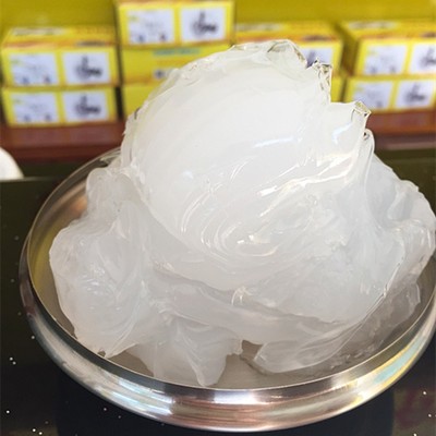 凱頓潤滑油 食品級潤滑脂的卓越之選 —— 白色潤滑脂高清細節圖大賞