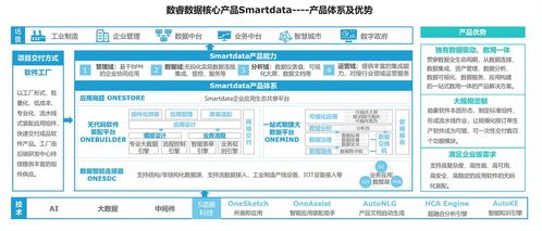 無代碼開發(fā)賦能企業(yè)級應(yīng)用 數(shù)睿數(shù)據(jù)如何重構(gòu)企業(yè)軟件開發(fā)新范式